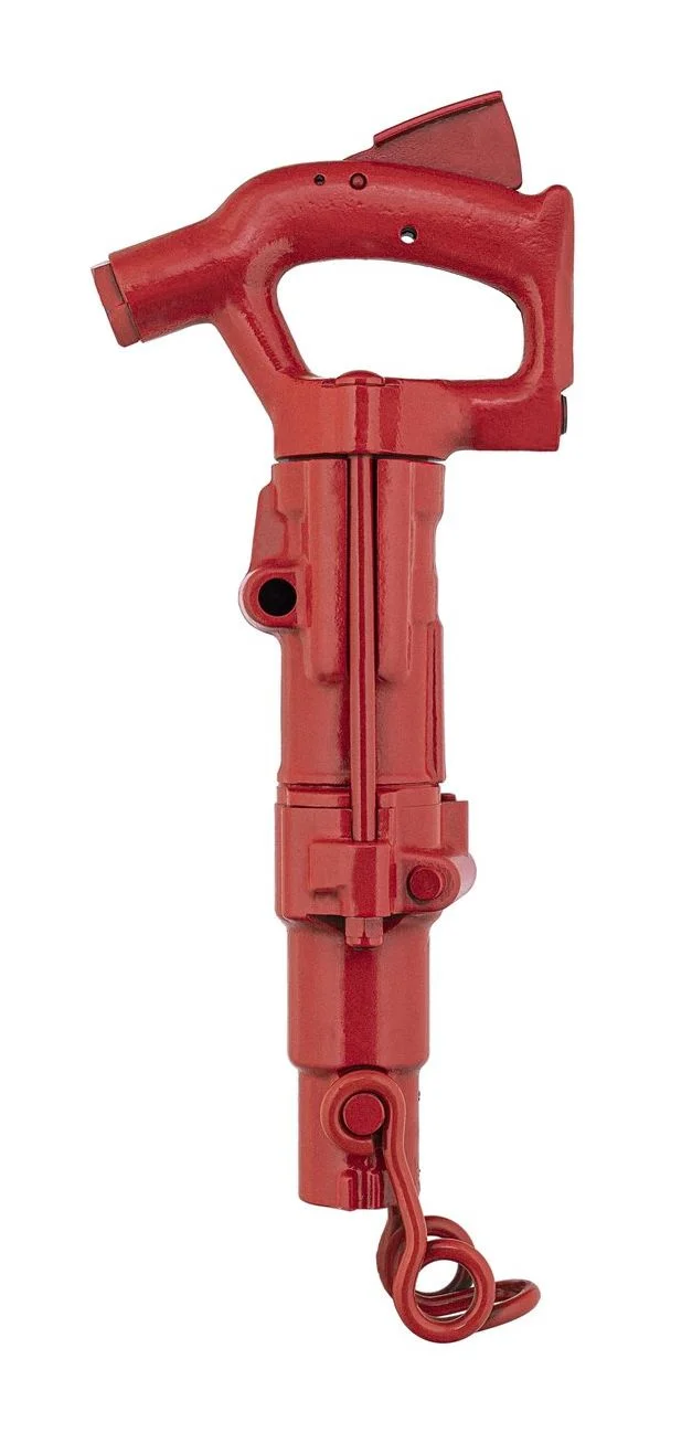 Rotary Drill